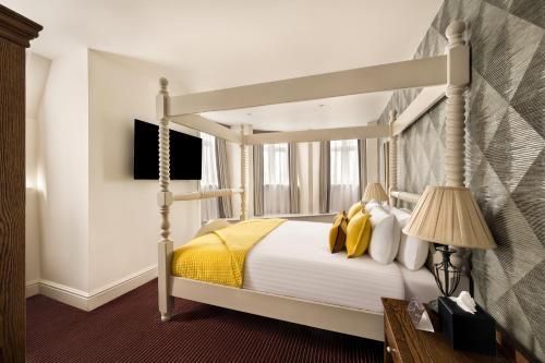 Mercure Danum Hotel Centre in Doncaster