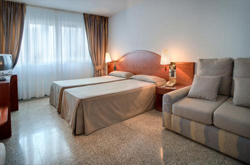 Hotel Gaudí