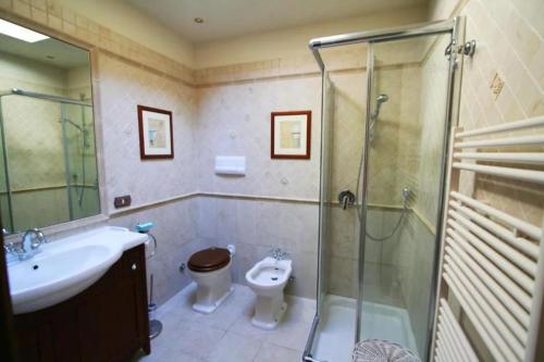 Eremo del Sole - Apartment - Spoleto