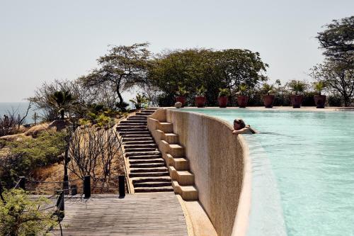 . Villa Romana Boutique Hotel