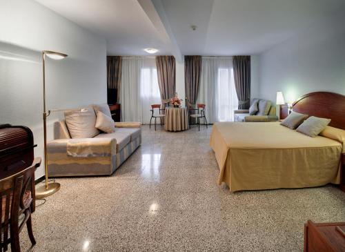 Hotel Gaudí