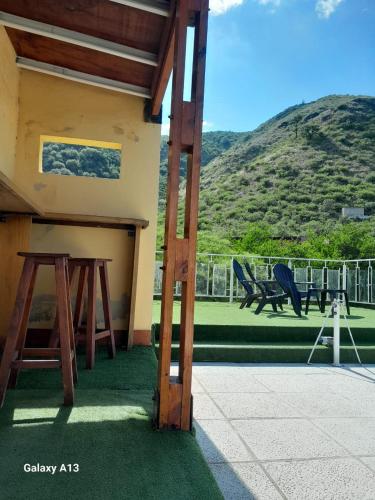 Cabañas Lo Soñado en Comuna San Roque a minutos de Carlos Paz (Cabanas Lo Sonado en Comuna San Roque a minutos de Carlos Paz) in San Roque