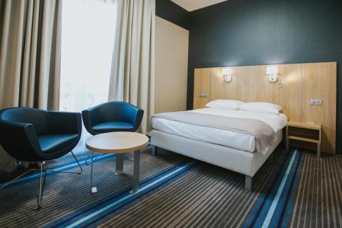 Hotel Radocza Park Business