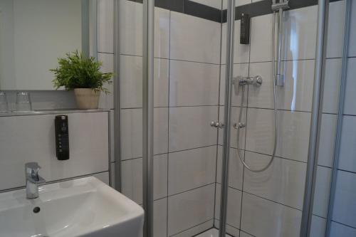 Apartment Central am Zoo - image 11