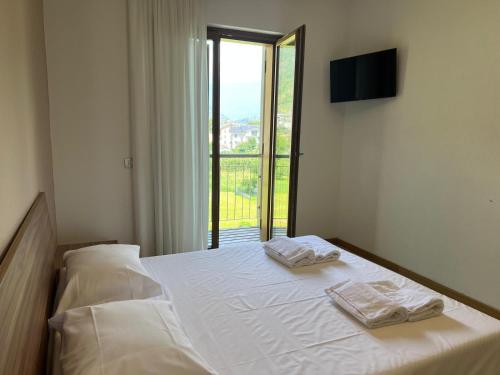 La Valle Maggiore Apt in วิลลา ดี ติราโน