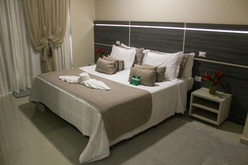 Garda Hotel