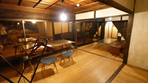 Kashiwaya Inn