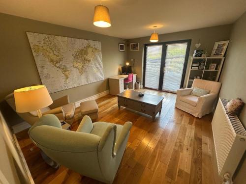 Richmond Cottage Beag in Νταντολκ