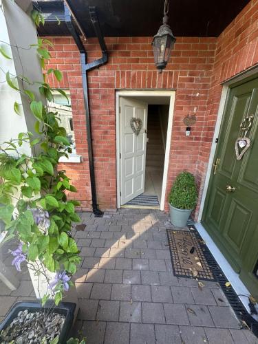 Richmond Cottage Beag in Νταντολκ