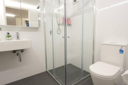 Comfy studio in Crows Nest - image 2