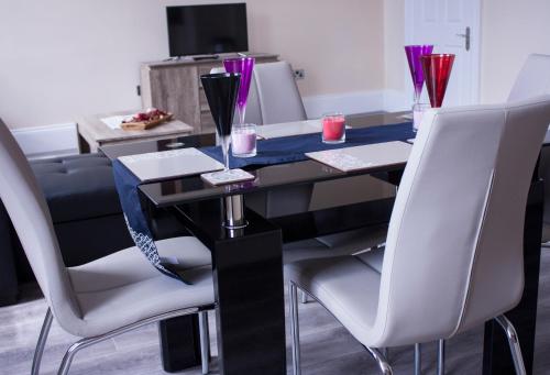 Lux Aparts Wakefield Central圖片