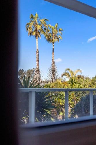 2BDR Beachside Bliss in Wamberal in Wamberal