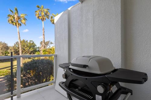 2BDR Beachside Bliss in Wamberal in Wamberal