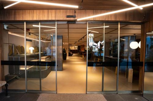 Hotel Zenit Conde De Borrell, Barcelona