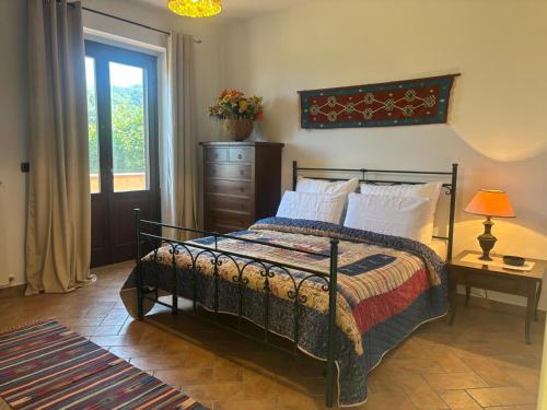 Villa il casolare Calabria in San Sostene