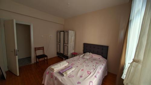 Fresh Big Private Room on the City Center, Antalya (foto 8)