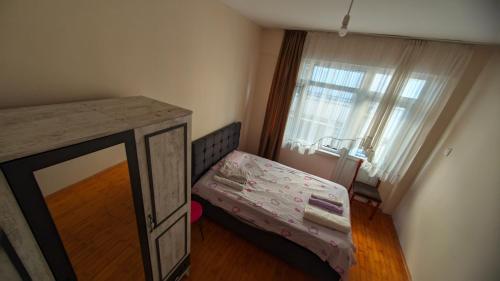 Fresh Big Private Room on the City Center, Antalya (foto 6)