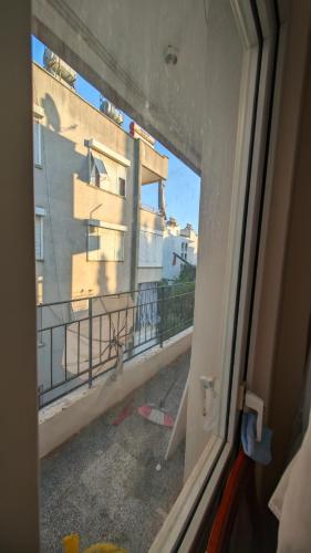 Fresh Big Private Room on the City Center, Antalya (foto 3)