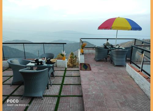Revaant Retreat in Ramgarh