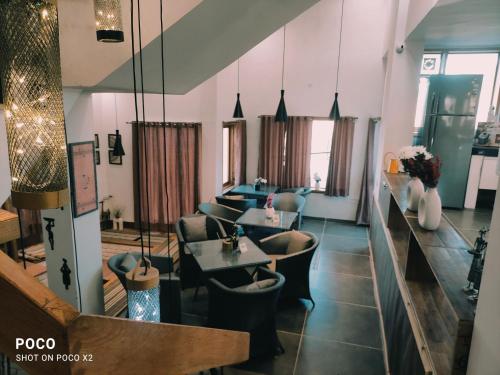 Revaant Retreat in Ramgarh