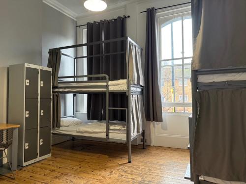 Cricketers Hostel in Lambeth