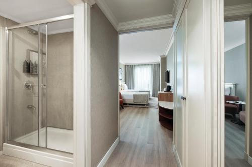 Elite World Comfy Istanbul Taksim Recently Renovated, Istanbul (fotografie 5)