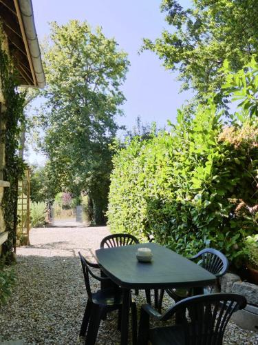 Le Gîte du Chêne Rouvre (Le Gite du Chene Rouvre) in Meulan