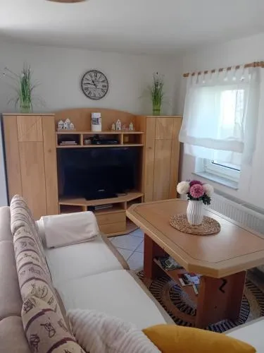 Ferienwohnung Gartenblick in Meißen, Deutschland