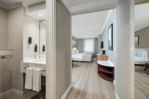 Elite World Comfy Istanbul Taksim Recently Renovated, Istanbul (fotografie 10)