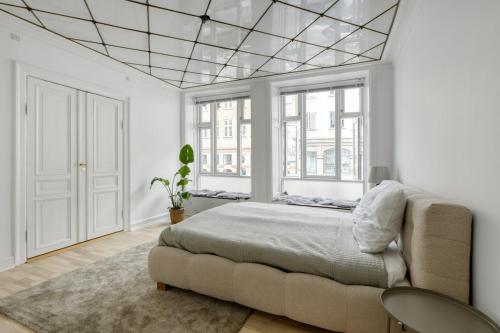 Stylish Stay in the Heart of Cph, Kodaň (fotografie 2)