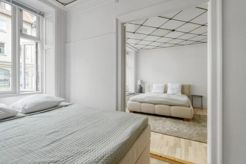 Stylish Stay in the Heart of Cph, Kodaň (fotografie 5)