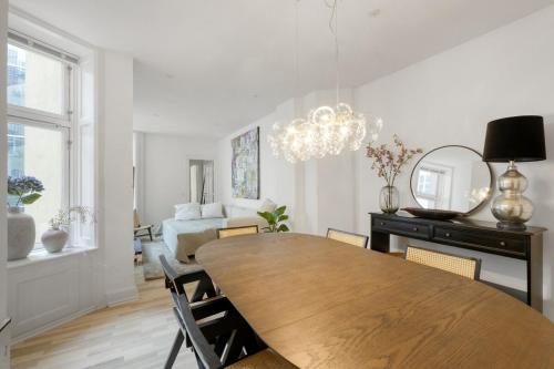 Stylish Stay in the Heart of Cph, Kodaň (fotografie 6)