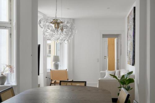 Stylish Stay in the Heart of Cph, Kodaň (fotografie 7)