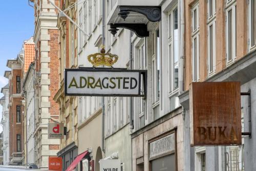 Stylish Stay in the Heart of Cph, Kodaň (fotografie 9)