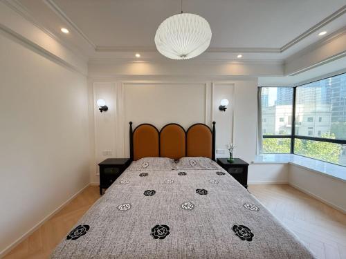 EHUB - Shanghai Garden High Quality Apartment near the Bund, Šanghaj (fotografie 7)