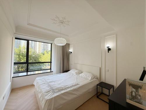 EHUB - Shanghai Garden High Quality Apartment near the Bund, Šanghaj (fotografie 8)