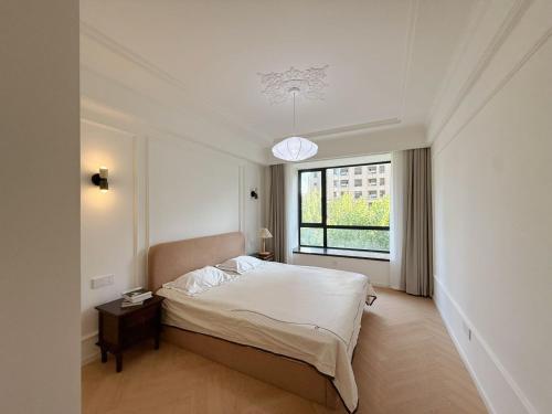 EHUB - Shanghai Garden High Quality Apartment near the Bund, Šanghaj (fotografie 10)
