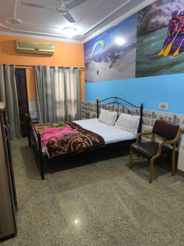 Hotel Apple Rose Near Harish Dhaba photo 3