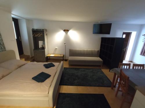 Villány Outback (Villany Outback) in Villánykövesd