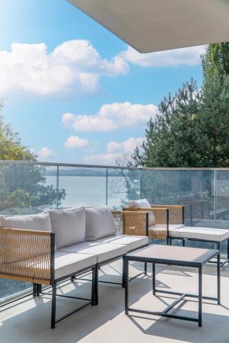 Lago Nysa Apartamenty nad Jeziorem Nyskim