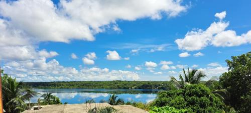 Posada Yaxche- Xulha - Chetumal