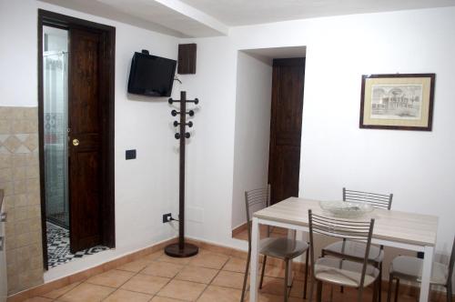  Casetta Arco, Ferienwohnung in Perugia