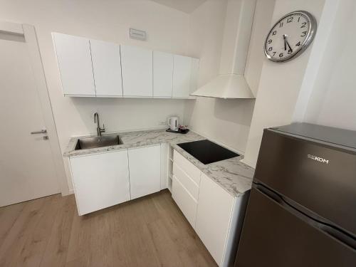 Cocina, Il Riposino in Forli City Center