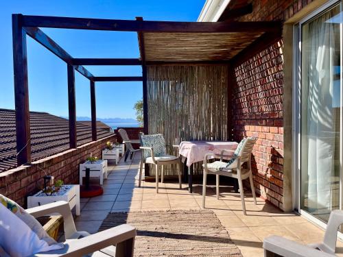Facilities, Jaydees B And B in Plettenberg Bay