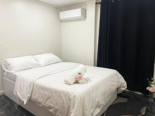 Nadi Ease Apartment, Nadi (Foto 4)
