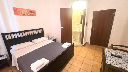 Meltin' Rome Guest House, Рим (фото 5)