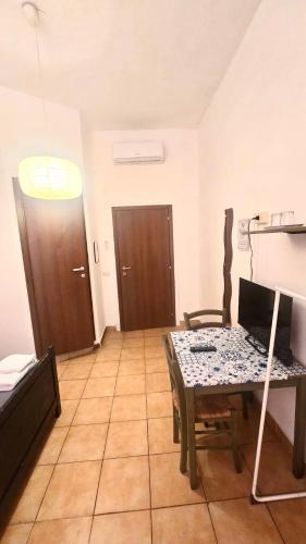 Meltin' Rome Guest House, Рим (фото 7)