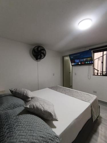 Hotel boutique Olaya 54, Medellín (fotografie 6)