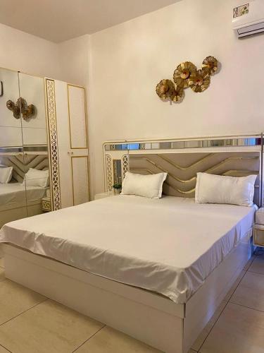 Appartement 211 in Mermoz Sacre-Coeur