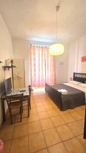 Meltin' Rome Guest House, Рим (фото 4)